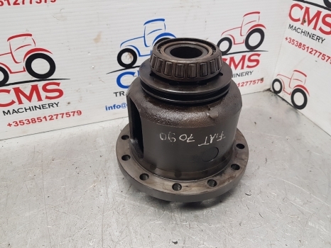 Fiat Ford New Holland Tl, Tla, L, 35, 90 70-90 Rear Axle Differential 5173246 - Differenzial Getriebe für Traktor: das Bild 1 Fiat Ford New Holland Tl, Tla, L, 35, 90 70-90 Rear Axle Differential 5173246 - Differenzial Getriebe für Traktor: das Bild 1