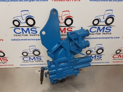 Ford 10, 30, 40, Ts10 Tw Series, Single Hydraulic Spool Valve Assy 81864873 - Hydraulik ventil für Traktor: das Bild 1 Ford 10, 30, 40, Ts10 Tw Series, Single Hydraulic Spool Valve Assy 81864873 - Hydraulik ventil für Traktor: das Bild 1