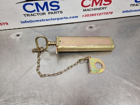 Ford 10, 30, 40, Tw Front Weight Retaining Master Pin E0nn3n242aa , E0nn3n236aa - Gegengewicht: das Bild 4 Ford 10, 30, 40, Tw Front Weight Retaining Master Pin E0nn3n242aa , E0nn3n236aa - Gegengewicht: das Bild 4