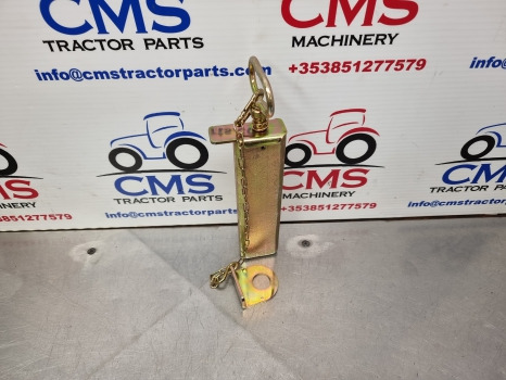 Ford 10, 30, 40, Tw Front Weight Retaining Master Pin E0nn3n242aa , E0nn3n236aa - Gegengewicht: das Bild 5 Ford 10, 30, 40, Tw Front Weight Retaining Master Pin E0nn3n242aa , E0nn3n236aa - Gegengewicht: das Bild 5