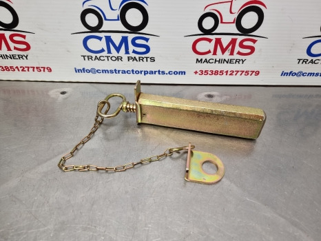 Ford 10, 30, 40, Tw Front Weight Retaining Master Pin E0nn3n242aa , E0nn3n236aa - Gegengewicht: das Bild 1 Ford 10, 30, 40, Tw Front Weight Retaining Master Pin E0nn3n242aa , E0nn3n236aa - Gegengewicht: das Bild 1