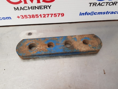 Ford 10, 30, 40, Tw Series, Weight Plate Clamp 82005143, E0nn3n245aa11b - Gegengewicht: das Bild 1 Ford 10, 30, 40, Tw Series, Weight Plate Clamp 82005143, E0nn3n245aa11b - Gegengewicht: das Bild 1