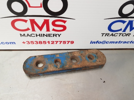 Ford 10, 30, 40, Tw Series, Weight Plate Clamp 82005143, E0nn3n245aa11b - Gegengewicht: das Bild 3 Ford 10, 30, 40, Tw Series, Weight Plate Clamp 82005143, E0nn3n245aa11b - Gegengewicht: das Bild 3