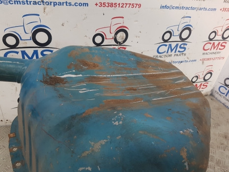 Kraftstofftank Ford 10 Series 5110, 7610, 6610 Fuel Tank E3nn9002eb, 81873279: das Bild 6
