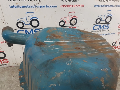Kraftstofftank Ford 10 Series 5110, 7610, 6610 Fuel Tank E3nn9002eb, 81873279: das Bild 7