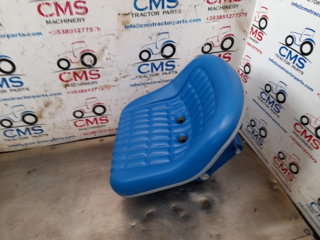 Ford 1000 Series, 2000, 3000, 4000, 5000, 6000, 7000 Driver Seat D8nn400la - Sitz für Landmaschine: das Bild 1 Ford 1000 Series, 2000, 3000, 4000, 5000, 6000, 7000 Driver Seat D8nn400la - Sitz für Landmaschine: das Bild 1