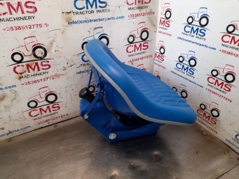 Ford 1000 Series, 2000, 3000, 4000, 5000, 6000, 7000 Driver Seat D8nn400la - Sitz für Landmaschine: das Bild 4 Ford 1000 Series, 2000, 3000, 4000, 5000, 6000, 7000 Driver Seat D8nn400la - Sitz für Landmaschine: das Bild 4