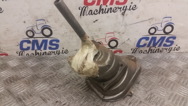 Ford 2910, 3 Cylinder Engines Engine Oil Pump E1nn6600dd, 81873261, 87554841 - Ölpumpe für Traktor: das Bild 3 Ford 2910, 3 Cylinder Engines Engine Oil Pump E1nn6600dd, 81873261, 87554841 - Ölpumpe für Traktor: das Bild 3