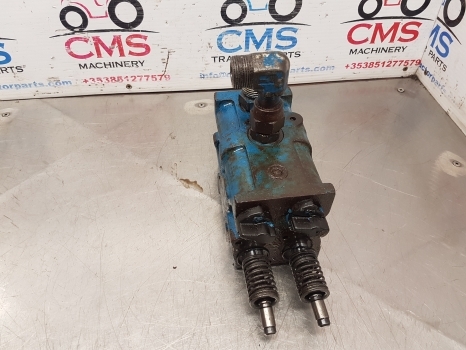 Ford 40, 10, Ts, Tw Tw15 Hydraulic Spool Valve Body Double E9nnb950bb , 81864874 - Hydraulik ventil für Traktor: das Bild 2 Ford 40, 10, Ts, Tw Tw15 Hydraulic Spool Valve Body Double E9nnb950bb , 81864874 - Hydraulik ventil für Traktor: das Bild 2