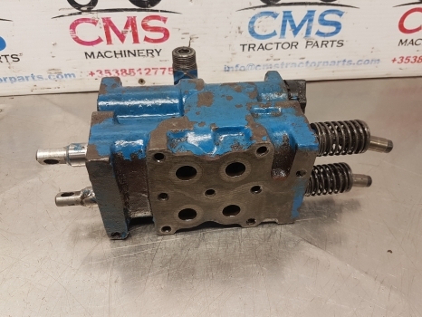 Ford 40, 10, Ts, Tw Tw15 Hydraulic Spool Valve Body Double E9nnb950bb , 81864874 - Hydraulik ventil für Traktor: das Bild 5 Ford 40, 10, Ts, Tw Tw15 Hydraulic Spool Valve Body Double E9nnb950bb , 81864874 - Hydraulik ventil für Traktor: das Bild 5