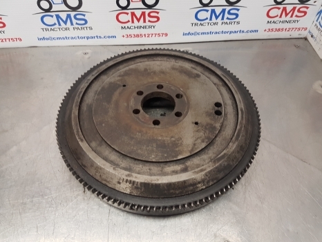 Ford 4100, 4200, 4410, 4500 Engine Flywheel E0nn6375fa, C7nn6375k, 86529653 - Schwungscheibe für Traktor: das Bild 3 Ford 4100, 4200, 4410, 4500 Engine Flywheel E0nn6375fa, C7nn6375k, 86529653 - Schwungscheibe für Traktor: das Bild 3
