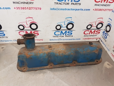 Ford 4100 Engine Rocker Cover D3nn6582b, C5ne6582a, 81830062 - Motor und Teile für Traktor: das Bild 4 Ford 4100 Engine Rocker Cover D3nn6582b, C5ne6582a, 81830062 - Motor und Teile für Traktor: das Bild 4