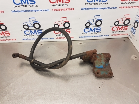 Ford 4600, 2000, 5000, 30 Series 4610 Hydraulic Selector Valve Assy E0nnd960ba - Hydraulik ventil für Traktor: das Bild 1 Ford 4600, 2000, 5000, 30 Series 4610 Hydraulic Selector Valve Assy E0nnd960ba - Hydraulik ventil für Traktor: das Bild 1