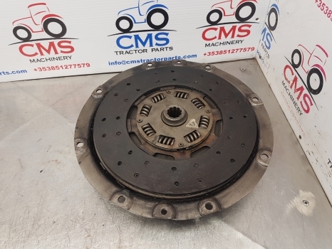 Kupplung und Teile für Traktor Ford 4600, 3000 4000, 4610 Clutch Pressure Plate 86640475, 86640476, C5nn7563u: das Bild 8