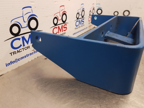Ford 4600, 4000 3 Cyl Front Weight Carrier 86542616 - Gegengewicht: das Bild 3 Ford 4600, 4000 3 Cyl Front Weight Carrier 86542616 - Gegengewicht: das Bild 3