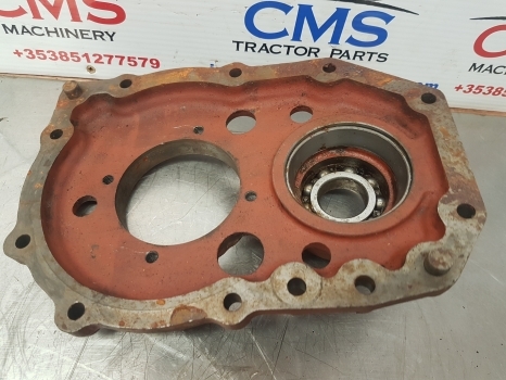 Transmission für Traktor Ford 5000 Transmission Cover Plate, Retainer C5nn7049e, F2nn7049ba, F2nn7049: das Bild 6