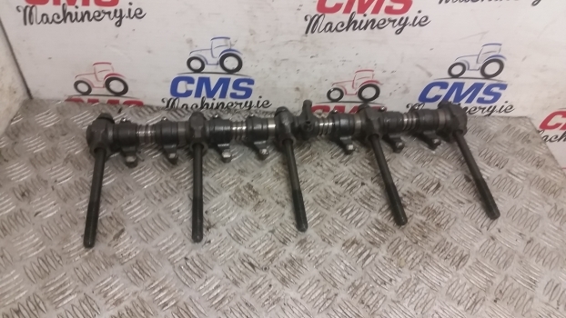 Ford 5640, 6640, 7740 Rocker Shaft Assembly E6nn6563aa, 83960174 - Motor und Teile für Traktor: das Bild 2 Ford 5640, 6640, 7740 Rocker Shaft Assembly E6nn6563aa, 83960174 - Motor und Teile für Traktor: das Bild 2