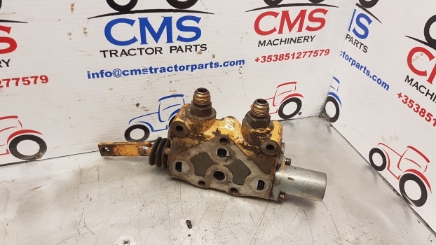 Ford 655, 655a, 555, 555b, 555a Digger Loader Hydraulic Valve Section E3nnl874ab - Hydraulik ventil für Baggerlader: das Bild 1 Ford 655, 655a, 555, 555b, 555a Digger Loader Hydraulic Valve Section E3nnl874ab - Hydraulik ventil für Baggerlader: das Bild 1