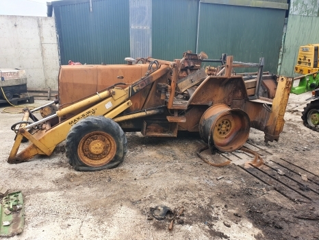 Ford 655c Engine, Front, Rear Axle, Backhoe, Transmission, Hydraulic Parts - Baggerlader: das Bild 1 Ford 655c Engine, Front, Rear Axle, Backhoe, Transmission, Hydraulic Parts - Baggerlader: das Bild 1