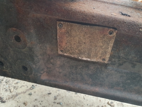 Ford 655c Engine, Front, Rear Axle, Backhoe, Transmission, Hydraulic Parts - Baggerlader: das Bild 4 Ford 655c Engine, Front, Rear Axle, Backhoe, Transmission, Hydraulic Parts - Baggerlader: das Bild 4