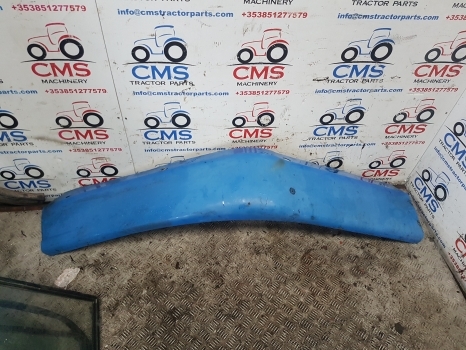 Ford 7840, 8240, 8340 Rear Mudguard Fender Panel Lhs 82007769, 82007492 - Kotflügel für Traktor: das Bild 1 Ford 7840, 8240, 8340 Rear Mudguard Fender Panel Lhs 82007769, 82007492 - Kotflügel für Traktor: das Bild 1
