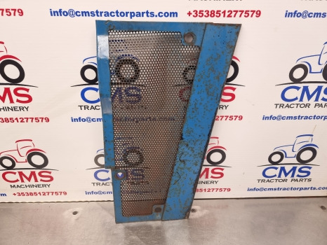 Ford 7910, 7810, 8210 Engine Side Guard, Shield Grill F0nn10n333aa11b - Kühlergrill: das Bild 1 Ford 7910, 7810, 8210 Engine Side Guard, Shield Grill F0nn10n333aa11b - Kühlergrill: das Bild 1