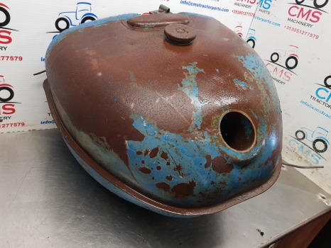 Ford Fordson Major Fuel Tank Original E1addn9002b - Kraftstofftank: das Bild 3 Ford Fordson Major Fuel Tank Original E1addn9002b - Kraftstofftank: das Bild 3