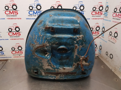 Ford Fordson Major Fuel Tank Original E1addn9002b - Kraftstofftank: das Bild 4 Ford Fordson Major Fuel Tank Original E1addn9002b - Kraftstofftank: das Bild 4