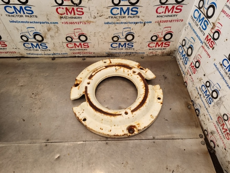 Ford, New Holland 10, 40, Tw, Twseries, Rear Wheel Weight Slice 50kg 82029579 - Gegengewicht: das Bild 1 Ford, New Holland 10, 40, Tw, Twseries, Rear Wheel Weight Slice 50kg 82029579 - Gegengewicht: das Bild 1