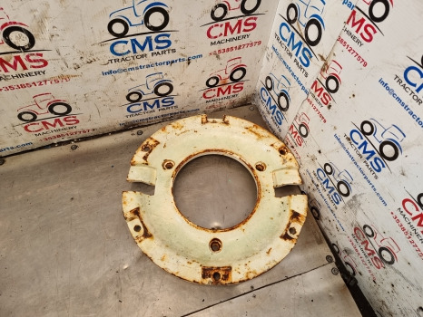Ford, New Holland 10, 40, Tw, Twseries, Rear Wheel Weight Slice 50kg 82029579 - Gegengewicht: das Bild 4 Ford, New Holland 10, 40, Tw, Twseries, Rear Wheel Weight Slice 50kg 82029579 - Gegengewicht: das Bild 4