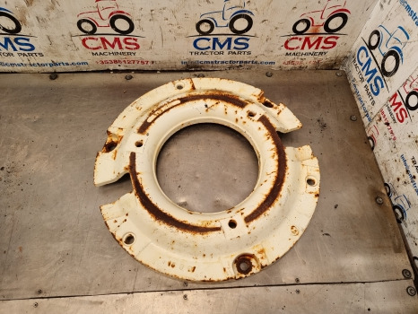 Ford, New Holland 10, 40, Tw, Twseries, Rear Wheel Weight Slice 50kg 82029579 - Gegengewicht: das Bild 2 Ford, New Holland 10, 40, Tw, Twseries, Rear Wheel Weight Slice 50kg 82029579 - Gegengewicht: das Bild 2