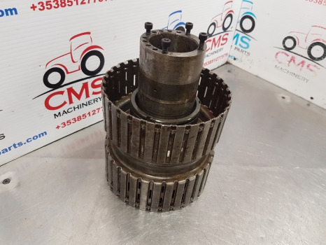 Ford New Holland 40 And Ts Series Rear Clutch Housing, 82036853, 82016096 - Kupplung und Teile für Landmaschine: das Bild 4 Ford New Holland 40 And Ts Series Rear Clutch Housing, 82036853, 82016096 - Kupplung und Teile für Landmaschine: das Bild 4