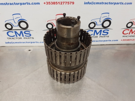 Ford New Holland 40 And Ts Series Rear Clutch Housing, 82036853, 82016096 - Kupplung und Teile für Landmaschine: das Bild 1 Ford New Holland 40 And Ts Series Rear Clutch Housing, 82036853, 82016096 - Kupplung und Teile für Landmaschine: das Bild 1