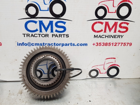 Ford New Holland 40, Ts Series 8240 Transmission Gear Z53 F1nn7n462aa, 81871937 - Transmission: das Bild 1 Ford New Holland 40, Ts Series 8240 Transmission Gear Z53 F1nn7n462aa, 81871937 - Transmission: das Bild 1