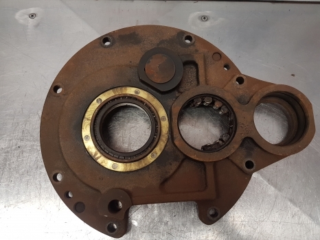 Ford New Holland 40, Ts Series Transmission Cover Plate 81869727 - Getriebe für Traktor: das Bild 2 Ford New Holland 40, Ts Series Transmission Cover Plate 81869727 - Getriebe für Traktor: das Bild 2