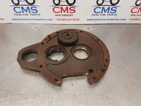 Ford New Holland 40, Ts Series Transmission Cover Plate 81869727 - Getriebe für Traktor: das Bild 3 Ford New Holland 40, Ts Series Transmission Cover Plate 81869727 - Getriebe für Traktor: das Bild 3
