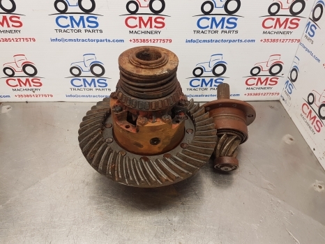 Ford New Holland 7840, Ts, 40, Bevel Gear And Differential 81866326, F0nn4209ca - Differenzial Getriebe für Landmaschine: das Bild 1 Ford New Holland 7840, Ts, 40, Bevel Gear And Differential 81866326, F0nn4209ca - Differenzial Getriebe für Landmaschine: das Bild 1