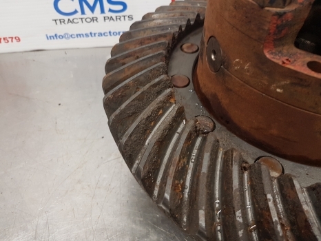 Ford New Holland 7840, Ts, 40, Bevel Gear And Differential 81866326, F0nn4209ca - Differenzial Getriebe für Landmaschine: das Bild 3 Ford New Holland 7840, Ts, 40, Bevel Gear And Differential 81866326, F0nn4209ca - Differenzial Getriebe für Landmaschine: das Bild 3