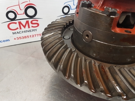Ford New Holland 7840, Ts, 40, Ts6000 Bevel Gear And Differential 81866326 - Differenzial Getriebe für Landmaschine: das Bild 5 Ford New Holland 7840, Ts, 40, Ts6000 Bevel Gear And Differential 81866326 - Differenzial Getriebe für Landmaschine: das Bild 5