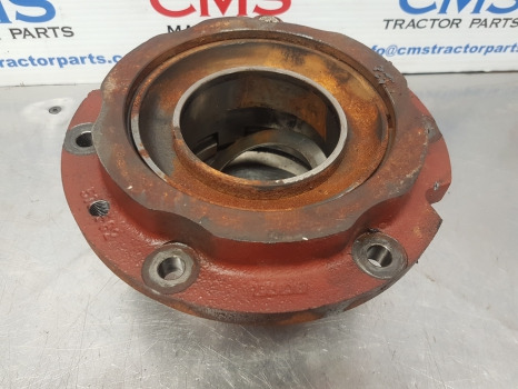 Ford New Holland 8160, F, 60, M, Tm Bevel Pinion Support Rh 5161583 - Getriebe: das Bild 4 Ford New Holland 8160, F, 60, M, Tm Bevel Pinion Support Rh 5161583 - Getriebe: das Bild 4