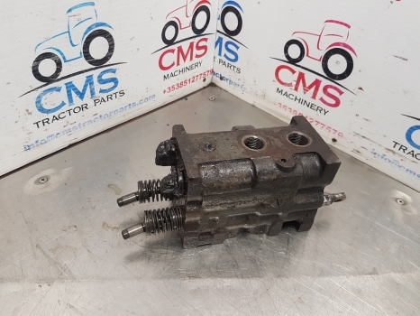 Ford Ts115, 10, Tw Tw15 Hydraulic Spool Valve Body Double E9nnb950bb , 81864873 - Hydraulik ventil für Traktor: das Bild 4 Ford Ts115, 10, Tw Tw15 Hydraulic Spool Valve Body Double E9nnb950bb , 81864873 - Hydraulik ventil für Traktor: das Bild 4