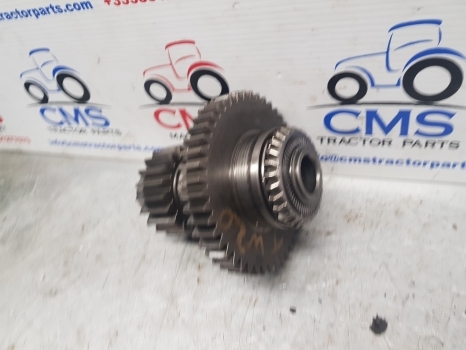 Ford Tw, 30, 700 Ser Tw20 Transmission Shaft Gear Parts D8nn7113ab, D8nn7113ad - Kardanwelle für Traktor: das Bild 3 Ford Tw, 30, 700 Ser Tw20 Transmission Shaft Gear Parts D8nn7113ab, D8nn7113ad - Kardanwelle für Traktor: das Bild 3