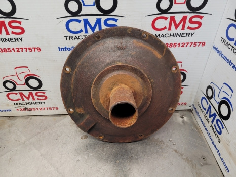 Ford Tw, 30 Series Tw15, 8530, Tw20 Dual Power Housing D8nn7n481aa, D8nn7n841ab - Getriebe: das Bild 3 Ford Tw, 30 Series Tw15, 8530, Tw20 Dual Power Housing D8nn7n481aa, D8nn7n841ab - Getriebe: das Bild 3