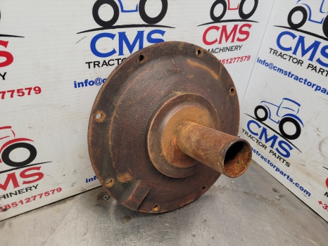 Ford Tw, 30 Series Tw15, 8530, Tw20 Dual Power Housing D8nn7n481aa, D8nn7n841ab - Getriebe: das Bild 2 Ford Tw, 30 Series Tw15, 8530, Tw20 Dual Power Housing D8nn7n481aa, D8nn7n841ab - Getriebe: das Bild 2