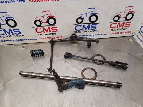 Ford Tw20 Transmission Assorted Parts - Getriebe: das Bild 1 Ford Tw20 Transmission Assorted Parts - Getriebe: das Bild 1