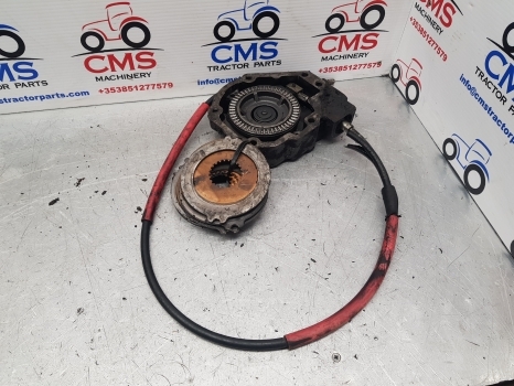 Jcb Tm310, 536-60, 536-70, 541-70 Parking Brake Assembly 459/10180 - Bremsteile für Teleskoplader: das Bild 2 Jcb Tm310, 536-60, 536-70, 541-70 Parking Brake Assembly 459/10180 - Bremsteile für Teleskoplader: das Bild 2