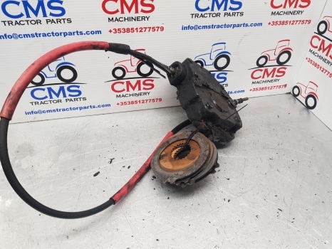 Jcb Tm310, 536-60, 536-70, 541-70 Parking Brake Assembly 459/10180 - Bremsteile für Teleskoplader: das Bild 4 Jcb Tm310, 536-60, 536-70, 541-70 Parking Brake Assembly 459/10180 - Bremsteile für Teleskoplader: das Bild 4