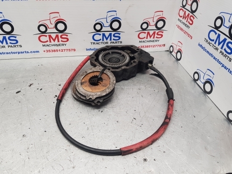Jcb Tm310, 536-60, 536-70, 541-70 Parking Brake Assembly 459/10180 - Bremsteile für Teleskoplader: das Bild 1 Jcb Tm310, 536-60, 536-70, 541-70 Parking Brake Assembly 459/10180 - Bremsteile für Teleskoplader: das Bild 1