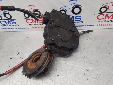 Jcb Tm310, 536-60, 536-70, 541-70 Parking Brake Assembly 459/10180 - Bremsteile für Teleskoplader: das Bild 5 Jcb Tm310, 536-60, 536-70, 541-70 Parking Brake Assembly 459/10180 - Bremsteile für Teleskoplader: das Bild 5