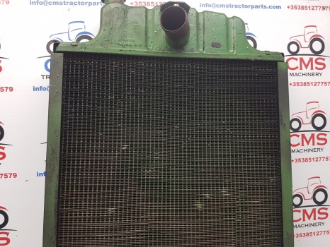 John Deere 2940, 3040, 3140, 3340 Engine Water Cooling Radiator Al37566, Al31238 - Kühler: das Bild 5 John Deere 2940, 3040, 3140, 3340 Engine Water Cooling Radiator Al37566, Al31238 - Kühler: das Bild 5